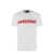 DSQUARED2 DSQUARED2  T-Shirts And Polos WHITE