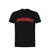 DSQUARED2 DSQUARED2  T-Shirts And Polos Black Black