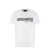 DSQUARED2 DSQUARED2 T-Shirt  WHITE