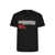 DSQUARED2 DSQUARED2  T-Shirts And Polos Black Black