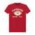 DSQUARED2 DSQUARED2 Logo T-Shirt Red