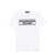 DSQUARED2 Dsquared2 T-Shirts And Polos White WHITE