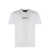 DSQUARED2 DSQUARED2  T-Shirts And Polos WHITE