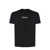 DSQUARED2 DSQUARED2  T-Shirts And Polos Black Black