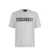 DSQUARED2 DSQUARED2  T-Shirts And Polos WHITE