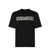 DSQUARED2 DSQUARED2  T-Shirts And Polos Black