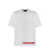 DSQUARED2 DSQUARED2  T-Shirts And Polos WHITE