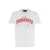 DSQUARED2 DSQUARED2  T-Shirts And Polos White WHITE