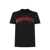 DSQUARED2 DSQUARED2  T-Shirts And Polos Black Black