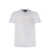 DSQUARED2 DSQUARED2  T-Shirts And Polos WHITE