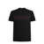 DSQUARED2 DSQUARED2  T-Shirts And Polos Black Black