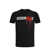 DSQUARED2 DSQUARED2  T-Shirts And Polos Black Black