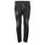 DSQUARED2 DSQUARED2  Jeans Black Black