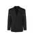 DSQUARED2 DSQUARED2  Jackets Black