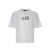 DSQUARED2 DSQUARED2  T-Shirts And Polos WHITE