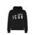 DSQUARED2 DSQUARED2  Sweaters Black Black