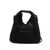 MM6 Maison Margiela Mm6 Maison Margiela Japanese Crossbody Bag Black