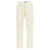 Department Five Department 5 'Off' Pants WHITE