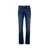 Jacob Cohen Jacob Cohen Jeans DARKBLUE