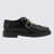 TOD'S Tod'S Black Leather Loafers Black