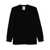 Semicouture Semicouture Sonia Wool Cardigan Black