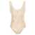 ZIMMERMANN 'Scoop Neck' bodysuit White