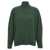 Victoria Beckham 'Convertible' sweater Green