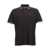 Versace Jeans Couture 'Chromo Collar' polo shirt Black