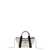 Balenciaga 'Biarritz S' shopping bag White/Black