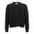 Alexander McQueen 'Skull' sweater Black