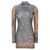 Diesel 'D-Eleo-Short' dress Multicolor