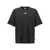 Diesel 'T-Boxt-S5' T-shirt Black