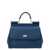 Dolce & Gabbana 'Sicily' midi handbag Blue