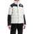 The North Face Short Limbara Down Jacket WHITE DUNE