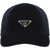 Prada Baseball Hat NERO