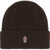 Moncler Grenoble Beanie Hat LT BROWN