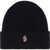 Moncler Grenoble Beanie Hat BLACK