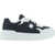 Valentino Garavani Sneaker BIANCO/DARK GREY/BIANCO/BIANCO/BIANCO