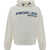 Moncler Grenoble Hoodie CREAM