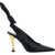 Givenchy Beauw Pumps BLACK-GOLDEN