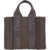 Chloe Woody Handbag KOHL BROWN