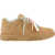 Off-White Out Of Office Sneakers CAMEL CAMEL