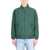 Baracuta Giacca G9 Harrington GREEN