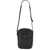 Diesel Holi-D Bag. BLACK