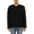 Diesel Jersey S-Macsis-Od BLACK