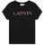 Lanvin Tee Shirt BLACK