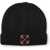 Off-White Arrow Beanie BLACK