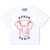 Kenzo Tee Shirt WHITE