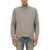 Diesel "S-Ginni" Sweatshirt GREY