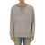 Diesel "S-Macs" Sweatshirt GREY